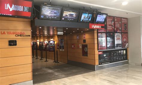 cartelera de la vaguada|Cartelera de Yelmo Cines La Vaguada en Madrid (Madrid)